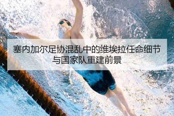 塞内加尔足协混乱中的维埃拉任命细节与国家队重建前景
